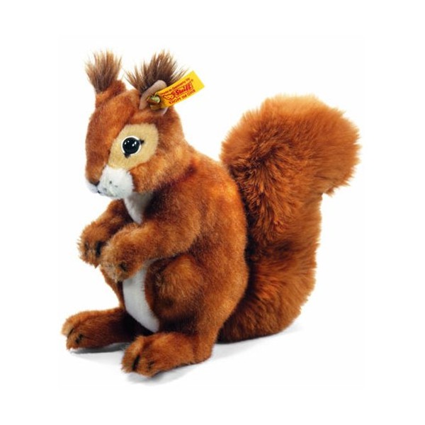 Steiff Niki Squirrel