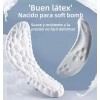 6 Pares Plantilla Ortopedica Deportiva De Gel Pie Plano 4d