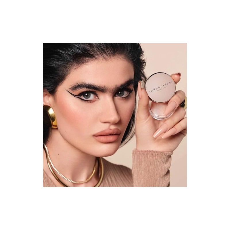 Anastasia Beverly Hills - Brow Freeze Extreme Hold Clear Brow