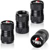 TACOMA Tire Valve Stem Cap Cover for Toyota TRD Sequoia