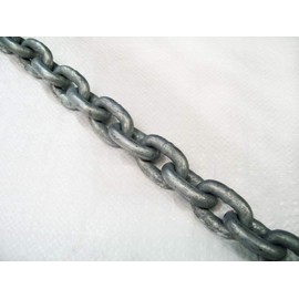 Galvanised Short Link Anchor Chain 12MM