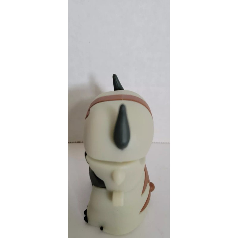 Unbranded *NEW*3D Appa-Avatar The Last Airbender Unbranded Rubber Earpods Case