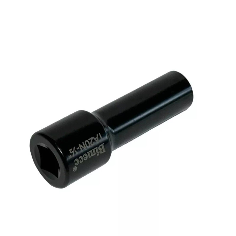Bimecc 10 Spline Socket Key Tool 1/2” Drive Impact Socket