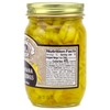 Amish Wedding Mild Banana Peppers (2 Jars)