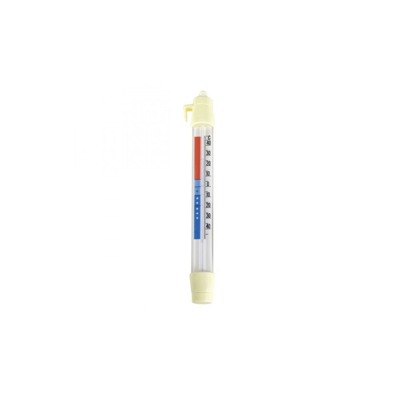 Thermometer Tube