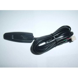 DEI Directed DEI 6102T HX Plus Antenna Receiver & Cable Avital Python 4103 4105L 433