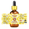 Deve Herbes Pure Black Pepper Essential Oil (Piper nigrum) with