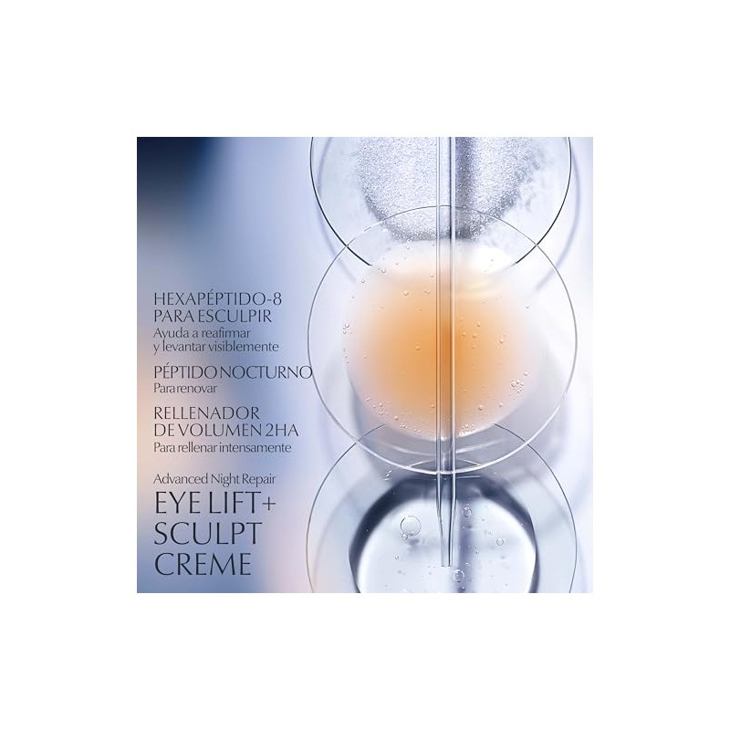 Estée Lauder Advanced Night Repair Crema de Ojos