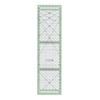 clover strip ruler <color line 30cm>