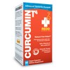 Redd Remedies, Curcumin T4, Turmeric Support for Joint Health and