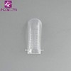 KADS Nail Tips 100PCS/10 Sizes Dual Nail Foam UV Gel
