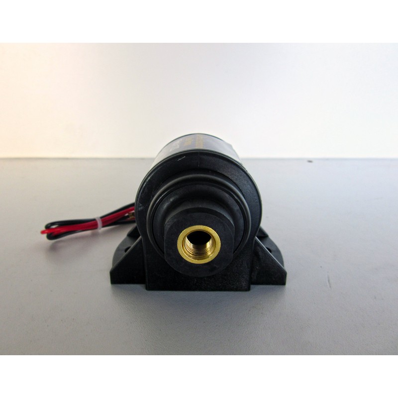 Autobest 12S Externally Mounted Universal Gasoline Electric Fuel Pump