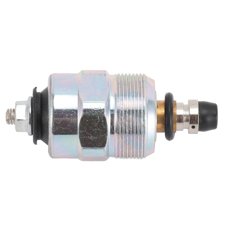 Fuel Shut Off Solenoid Valve Engine Stop Flameout Shutdown Tool