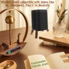 Real Wood Stand Compatible for Sonos One, One SL, Play:1