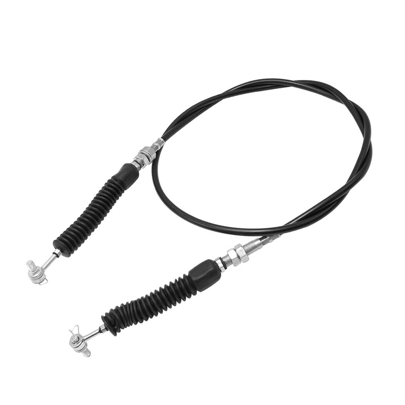 Aynaxcol 7081209 - Cable de cambio de marcha resistente, reemplaza