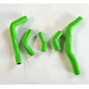 Silicone Radiator Hose For 2005-2008 Honda CRF450R CRF450 2006 2007
