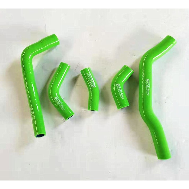 Silicone Radiator Hose For 2005-2008 Honda CRF450R CRF450 2006 2007