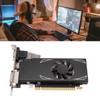 Graphics Card 4GB GDDR5 128bit PCI Express 3.0 Desktop Graphics