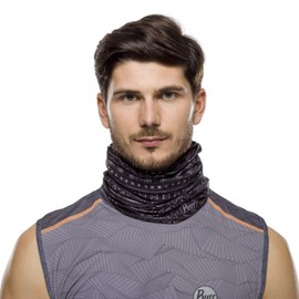Buff Unisex Coolnet® UV+ Coolnet UV+ Tubular, black