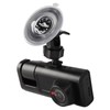 Dash Camera 1080P High Definition Image Large Wide Angle Three