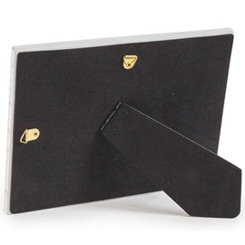 Art of Arora 2885 Steaming Ahead At the Wheel Ceramic Tile Picture Plaque Wall Art 15 x 20cm