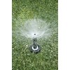 Rain Bird 1804F Professional Pop-up Sprinkler, 360° Full Circle Pattern,