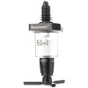 Beaumont 3104 50ml Classical Solo Spirit Measure Optic