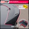 Zekzoop Spoiler Wing Compatible with 2025 Toyota Camry Rear Trunk