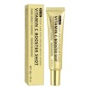 Crema Hidratante Facial Y Contorno De Ojos Vitamina C