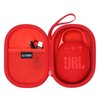 LTGEM Case Compatible with JBL Clip 4/5 Ultra Portable Waterproof