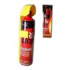 TUNI 2 Extintor Desechable 400 Ml Fire Stop Base Auto