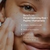 Baukem Facial Cleansing Aloe + Pepino + Hamamelis 250 ml