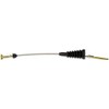 Dorman C93167 Parking Brake Cable