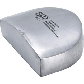 BGS 1672-5 | Hand Anvil | ledge shape