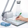 Staedtler STAEDTLER Universalstift Lumocolor non-permanent, grün, feucht abwischbar, für fast