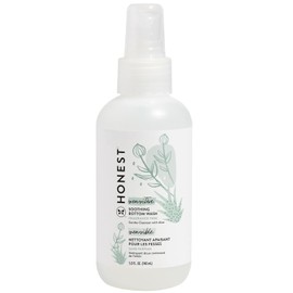 The Honest Company Soothing Bottom Wash by The Honest Company