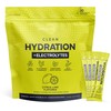 Type Zero Clean Hydration + Electrolytes Drink Mix (30 Single-Serving