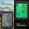 YA100 A Bicycle Speedometer 2.8in LCD Display Cycling Speedometer Wireless