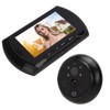 2MP 1080P Digital Door Viewer Peephole Camera 4.5in LCD Display