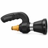 Garden Hose Spray Nozzle for Cleaning – Variable Spray Water