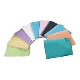 Borgatta Baberos Campos Quirúrgicos, Desechables Con 250 Surtido