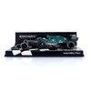 Minichamps 417210605 1:43 Aston Martin Cognizant Formula 1 Team AMR21-Sebastian