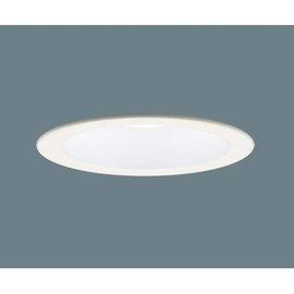 Panasonic LSEB9503KLB1 Downlight, Daylight White, Shallow Type, 8H, Diffuse, Dimmable, φ3.9 inches (100 mm), 100 Shape, White