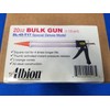 Albion DL-45-T17 Professional Line Special Deluxe Manual Bulk Caulking Gun