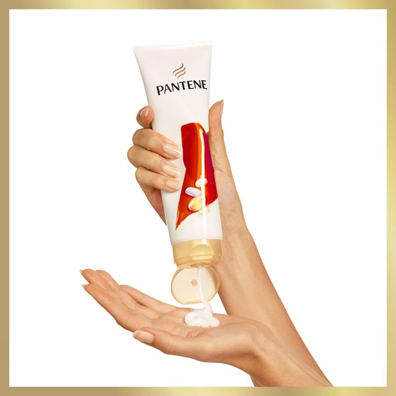 Pantene Colour Protect Shampoo 400ml & Conditioner 275ml Set |