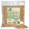 Toffee Bits Coarse Grinded 1 Pound Bulk Bag-FRESH