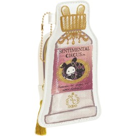 San-x CA42501 Sentimental Circus Pouch Set