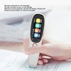 Intelligent Translation Pen 3.0in Touch Screen 134 Languages Wifi Portable