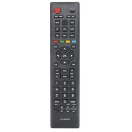 Vinabty Ersatz-Fernbedienung für HISENSE ER-22601B