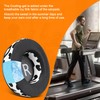 SOULWIT 90 mm Cooling Gel Replacement Ear Pads for JBL